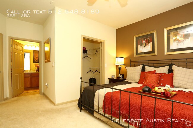 Waterstone - Waterstone Apartment Unit 301