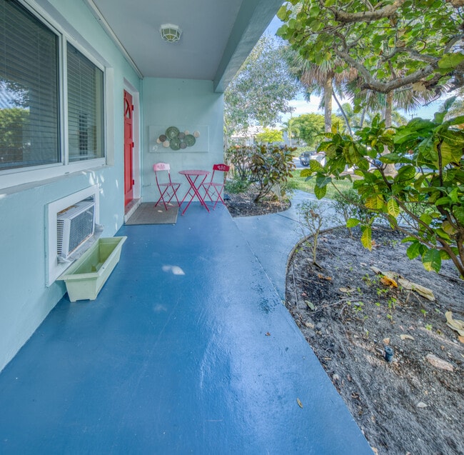 Photo - 101 S Palmway Unit 7