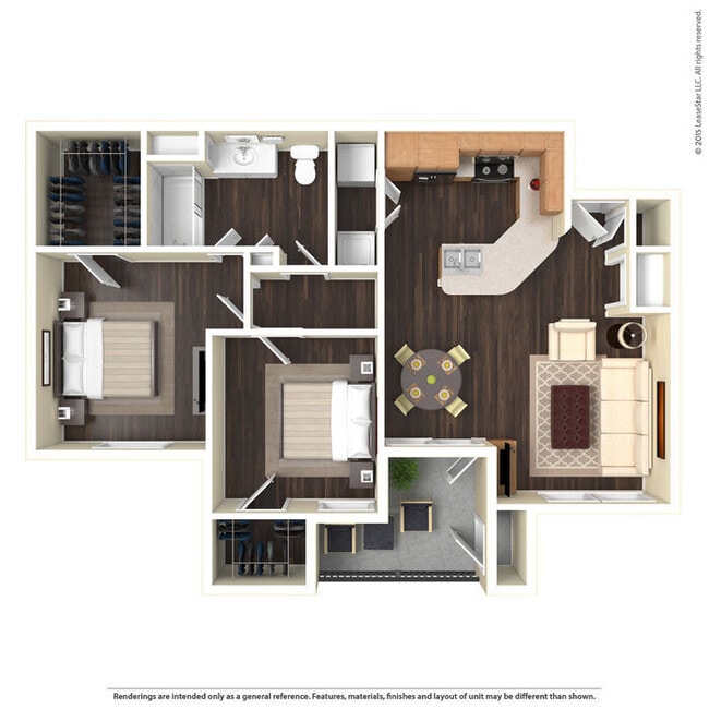 Photo - Residence at Lake Jackson