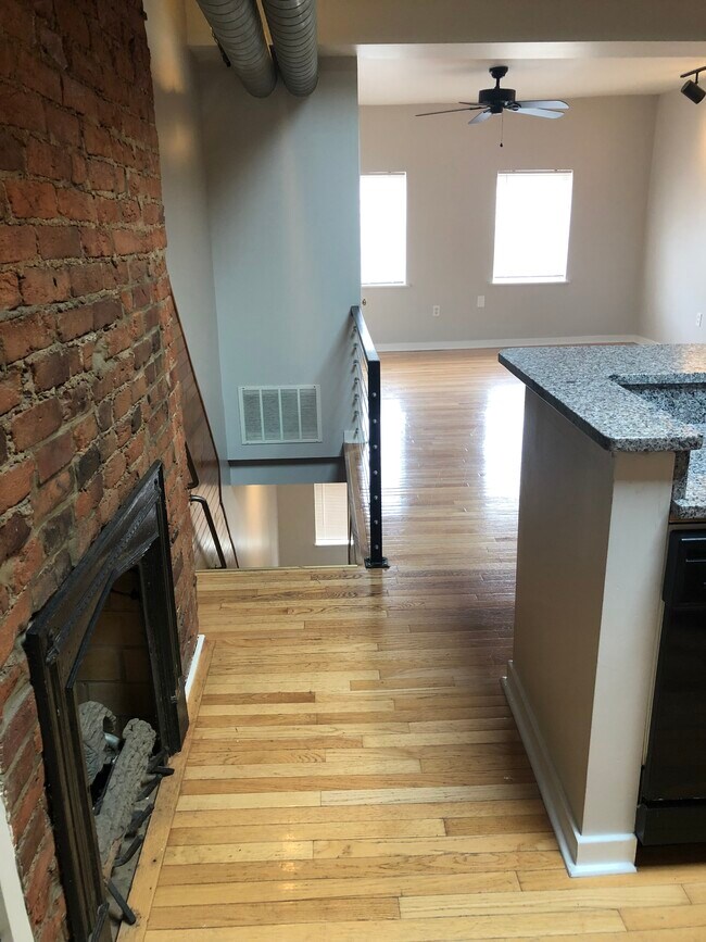 Photo - 1018 Bingham St