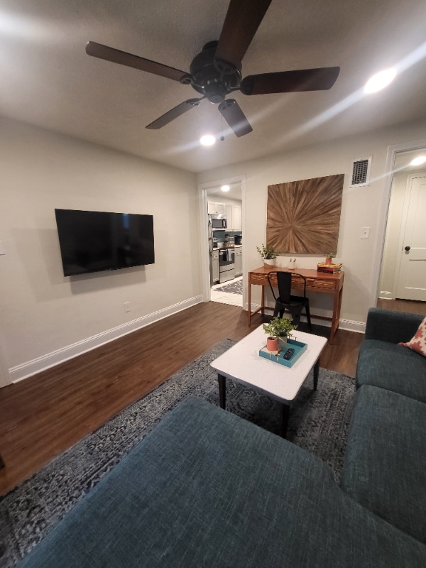 Photo - 3520 Post St Unit 2