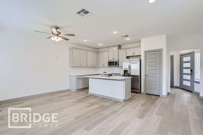 Photo - BRISTOL PLAN