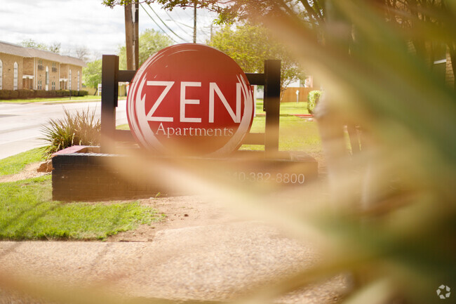 Building Photo - Zen Rental