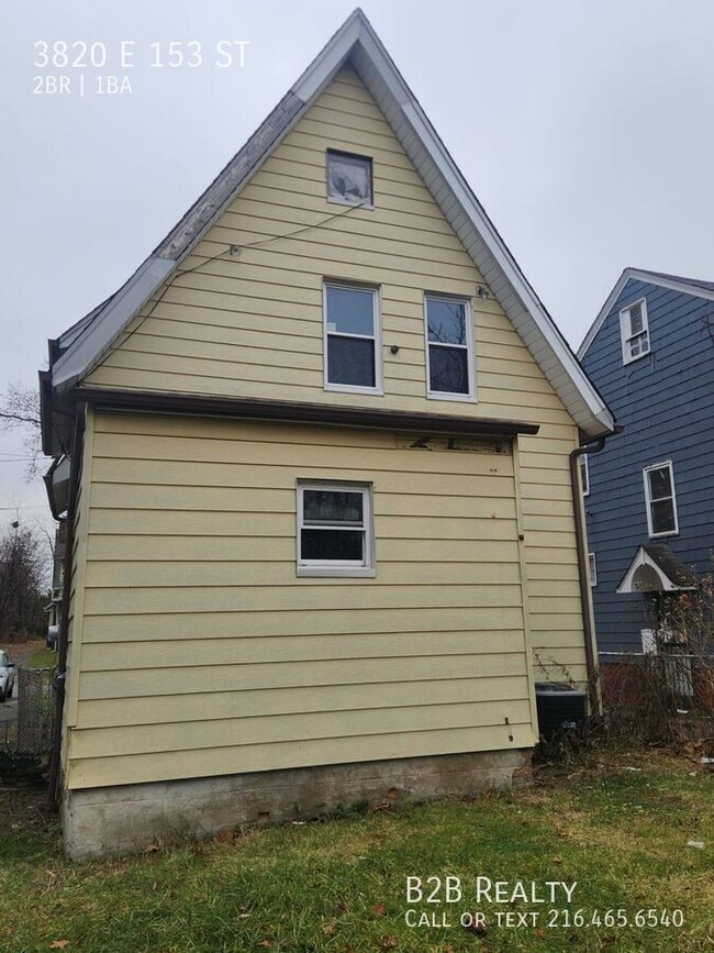 Photo - 3820 E 153rd St