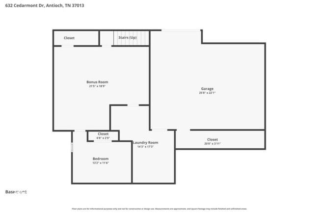 Photo - 632 Cedarmont Dr