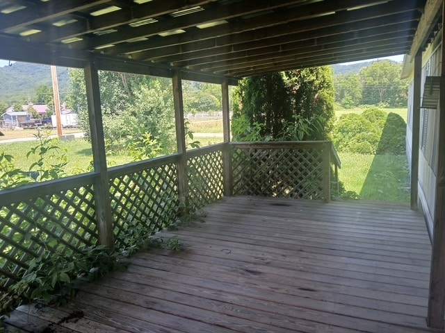 Photo - 167 Lake Logan Rd