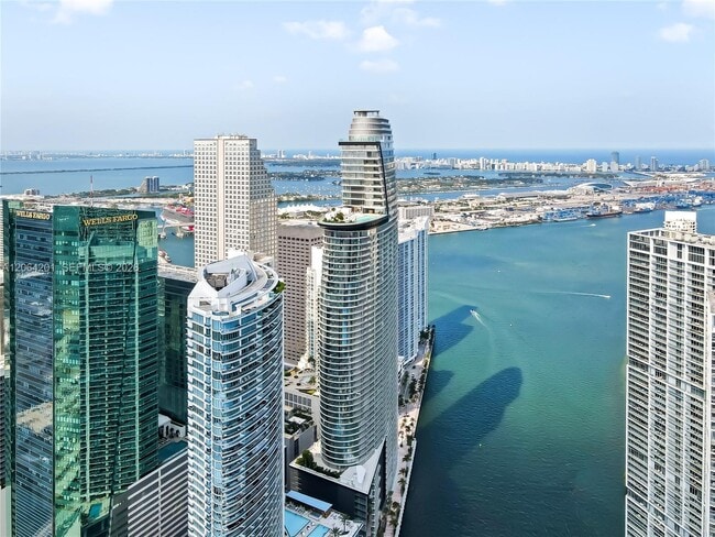 Photo - 300 Biscayne Blvd Way Unidad 1106E