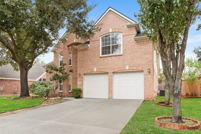 Photo - 9023 Eaglecove Dr