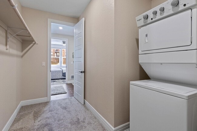 Johnstown Plaza Apartments
