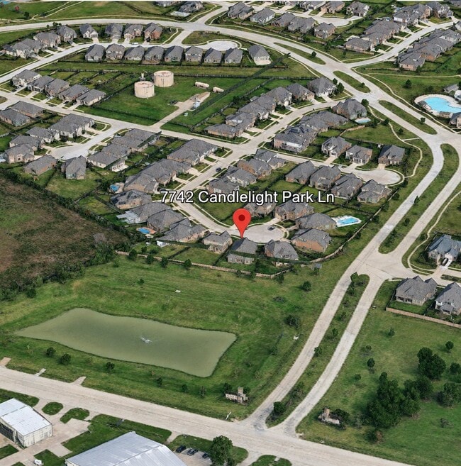 Photo - 7742 Candlelight Park Ln