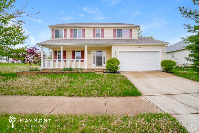 Building Photo - 406 Emmaus Rd Rental