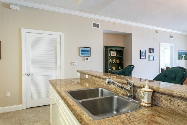 Photo - Stunning 8th-Floor Oceanview Condo – 3 Bed, 2.5 Bath Unit 804