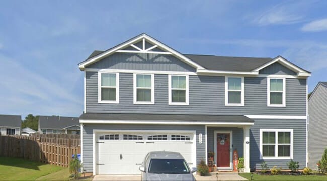 Building Photo - 3012 Blue Brook Ln