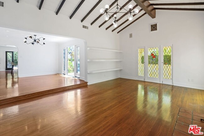 Building Photo - 6527 W 5th St Rental