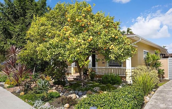 Building Photo - The home is chock full of charm and detail...