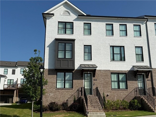 Building Photo - 1112 Larkin Dr