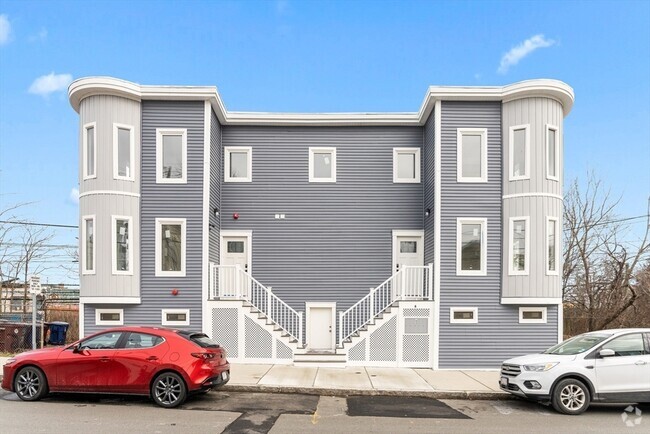 Building Photo - 9 Garfield Ave Unit #3 Rental