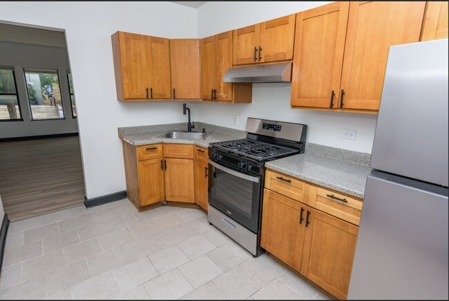 Photo - 5629 W Washington Blvd Unit 110