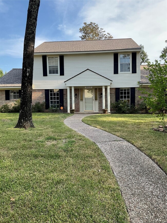 Photo - 3113 Wilson Rd