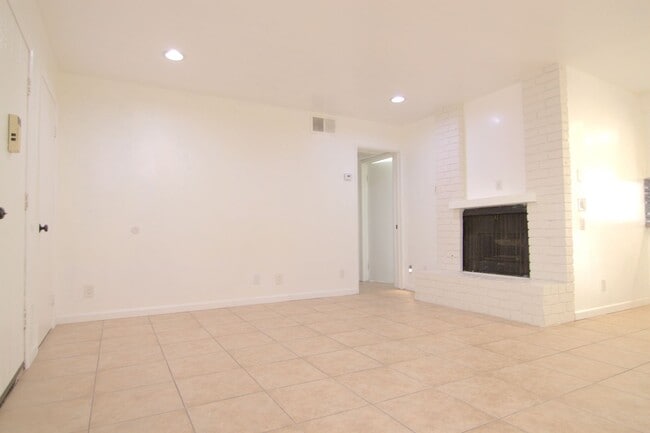 Photo - Charming 1-Bedroom Condo with Private Balcony – Gated Community Unit 105