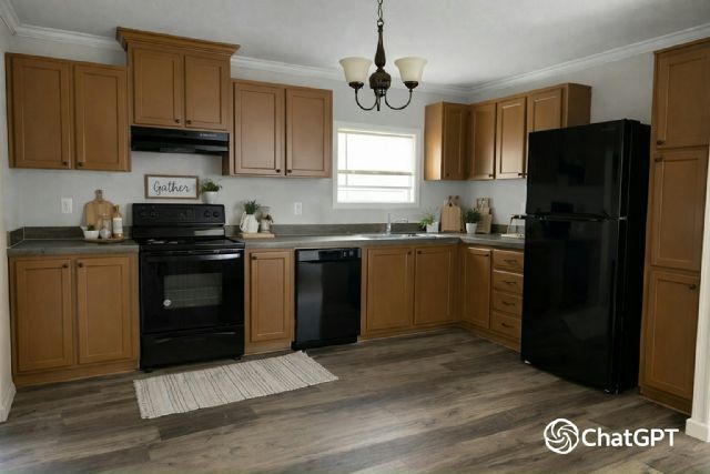 Photo - 1701 Daffodil Ave