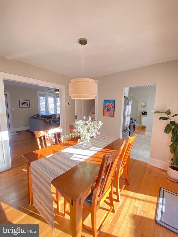 Photo - 1406 N Glebe Rd