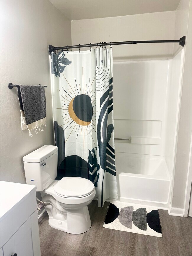 Brookside Apartments