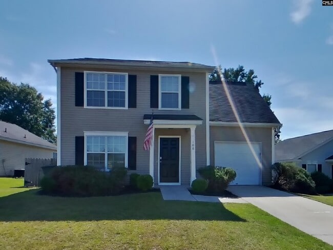 Building Photo - 108 Springway Dr Rental