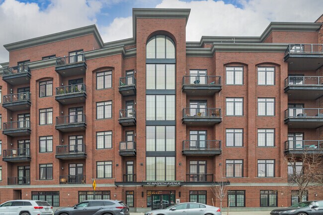 Photo - 36 Maspeth Ave