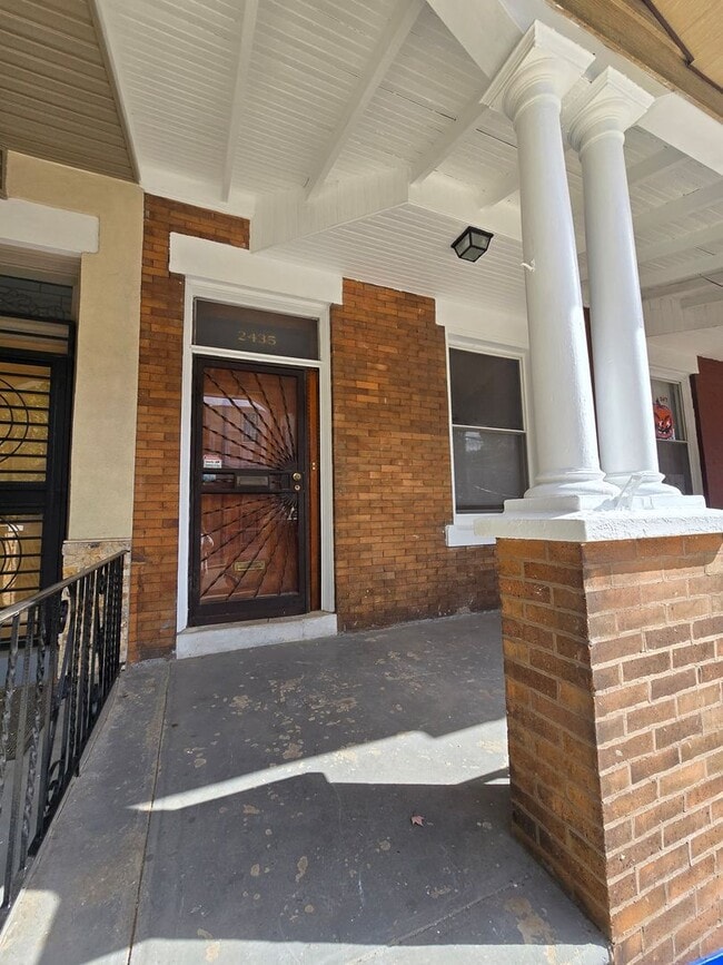 Photo - 2435 N 25th St Unit 1