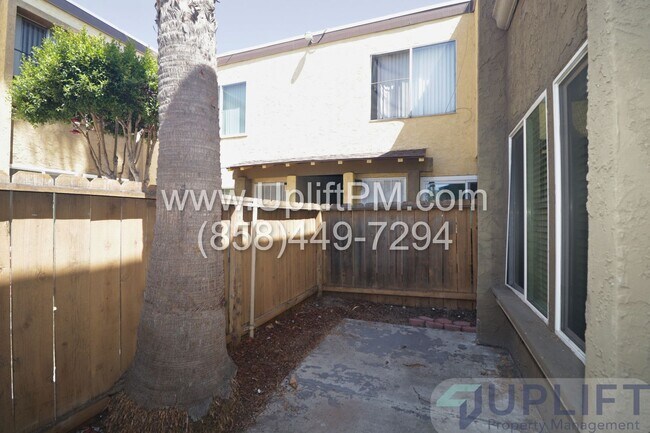Photo - 1 Bed, 1 Bath Condo in Gated Community wit... Unit 5