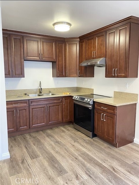 Photo - 5828 N Vista St