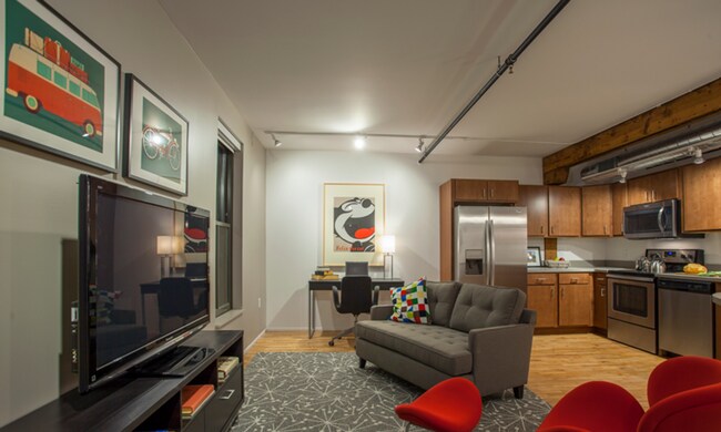 Photo - Harbach Lofts