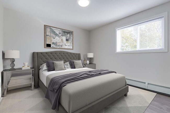 Photo - Heritage Place Apartments