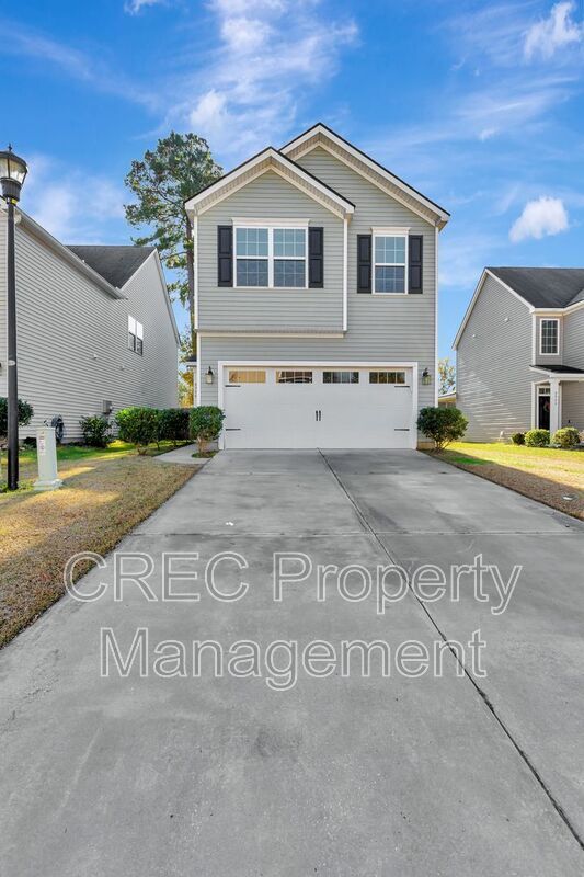 Building Photo - 8986 Cat Tail Pond Rd