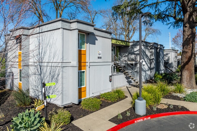 Building Photo - University River Village Rental
