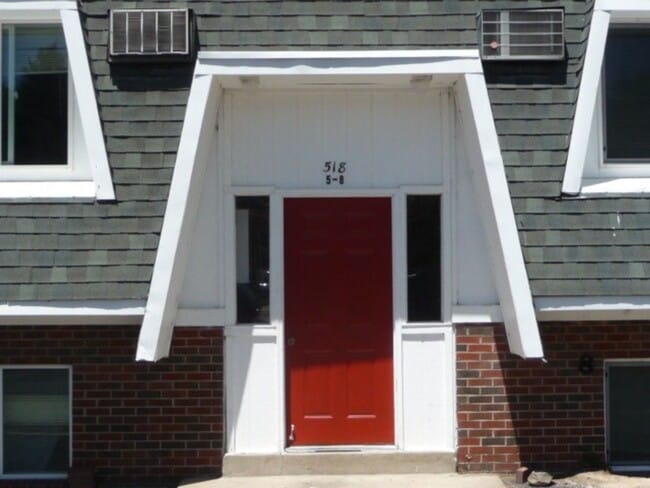 Photo - Mountain views | Near downtown Golden | Quaint apartment building Unit 518 22nd St  2