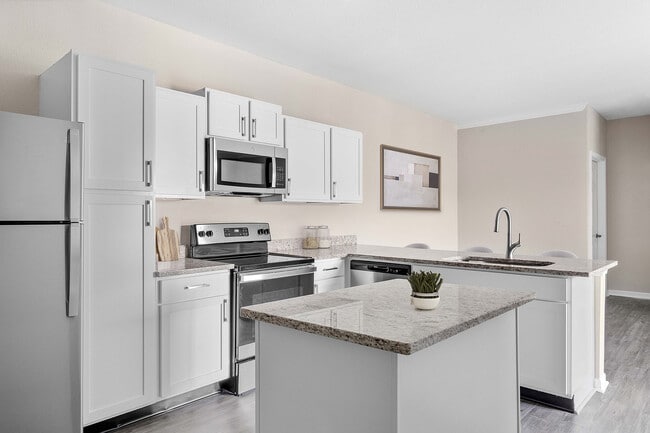 Building Photo - Providence Trail Rental