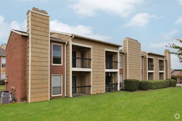 The Wren Apartments