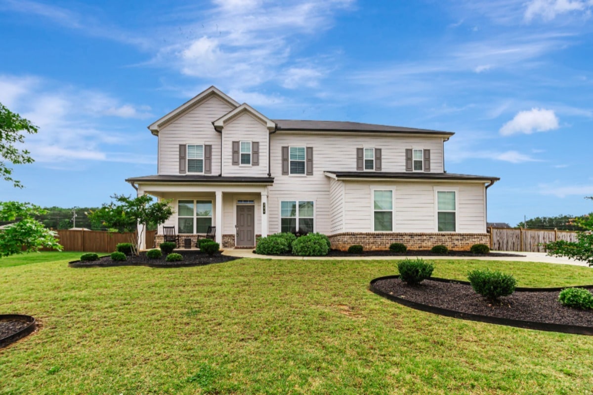 Photo - 220 Arwen Dr (Mcdonough, GA)
