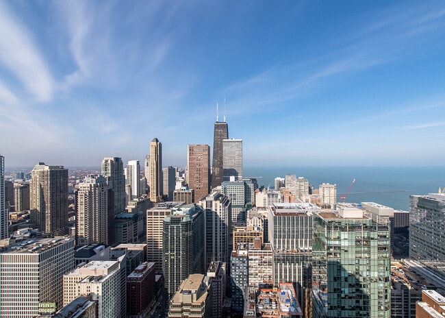 Photo - 220 E Illinois St Unit PH-5202