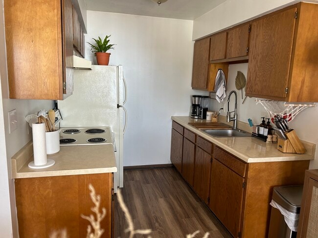 Photo - Belle River Apartments