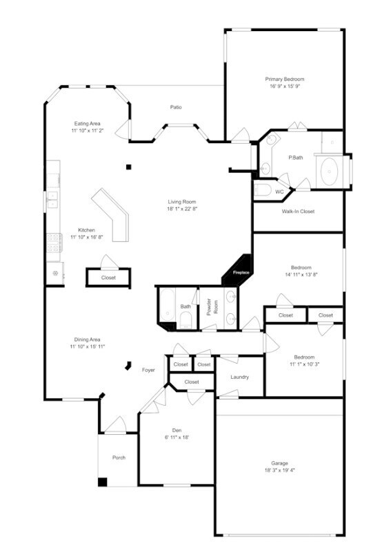 37 San Simeon Dr