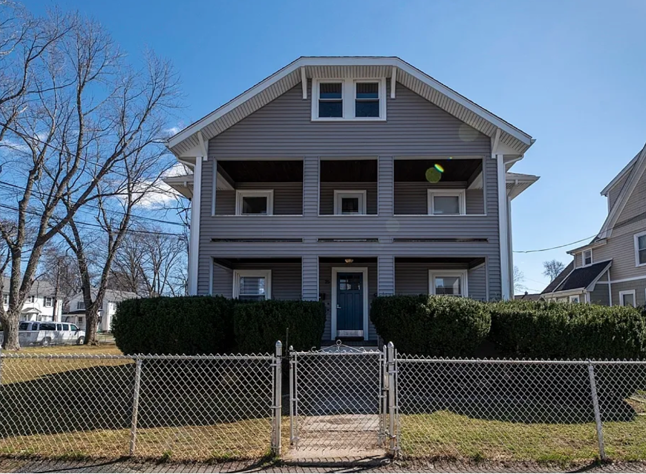 Photo - 25 Hartford St Unidad 2