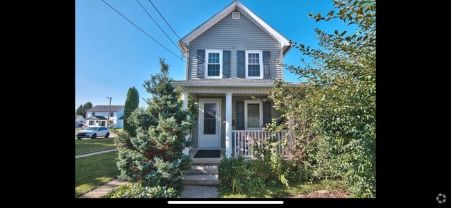 Building Photo - 813 E Scott St Rental
