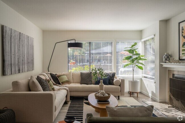 Building Photo - Park Bellevue Rental
