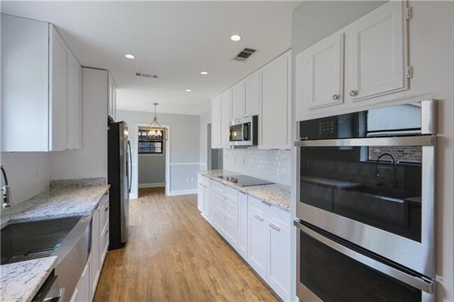 Photo - Four Bedroom, Two Bath- N Lake Verret