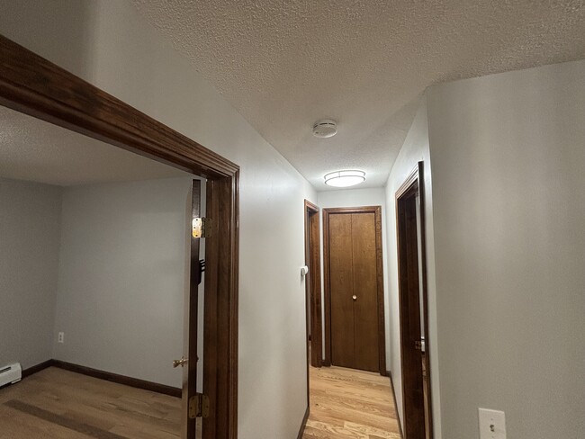 Hallway - 365 West Ave Unit 1