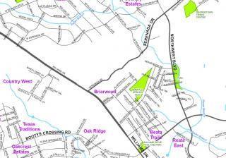 Photo - 3603 Buffalo Springs Trail