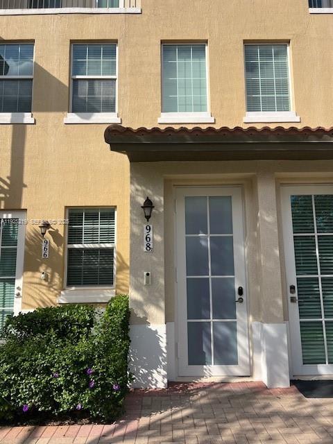 Building Photo - 968 SW 147th Ave Unit 2605